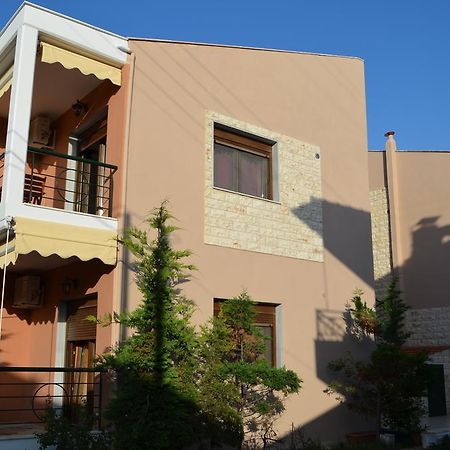 טורוני Villa Maria 2 מראה חיצוני תמונה