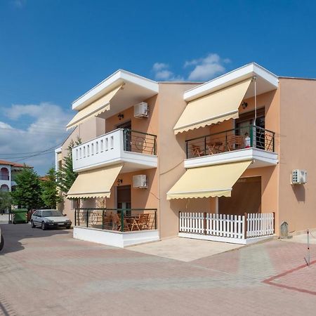 טורוני Villa Maria 2 מראה חיצוני תמונה