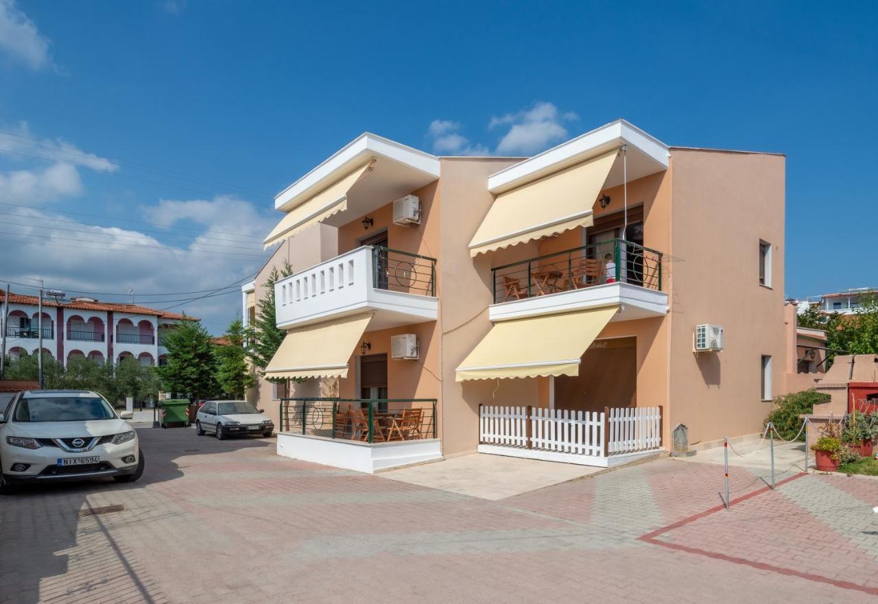 טורוני Villa Maria 2 מראה חיצוני תמונה