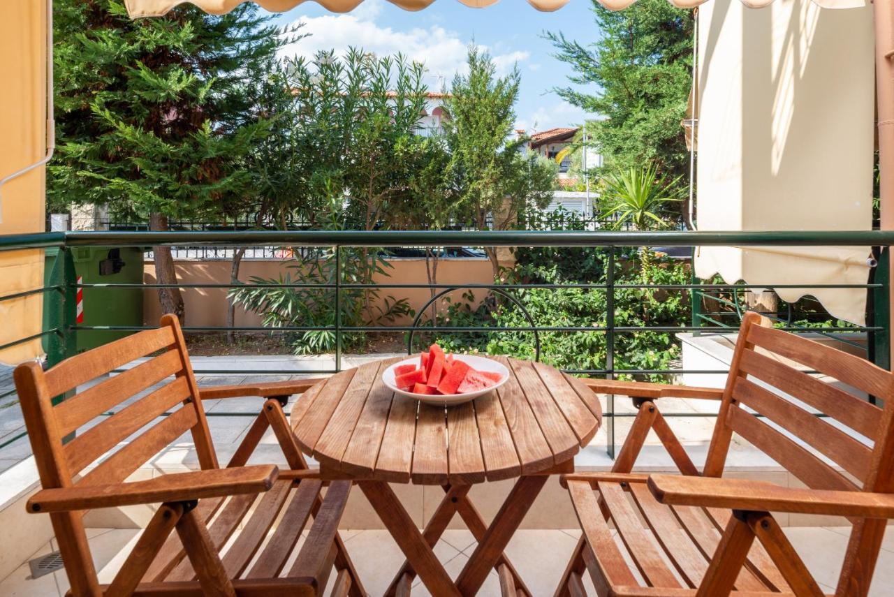 טורוני Villa Maria 2 מראה חיצוני תמונה