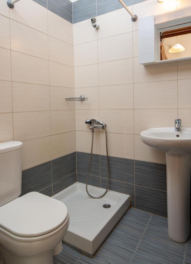 טורוני Villa Maria 2 מראה חיצוני תמונה