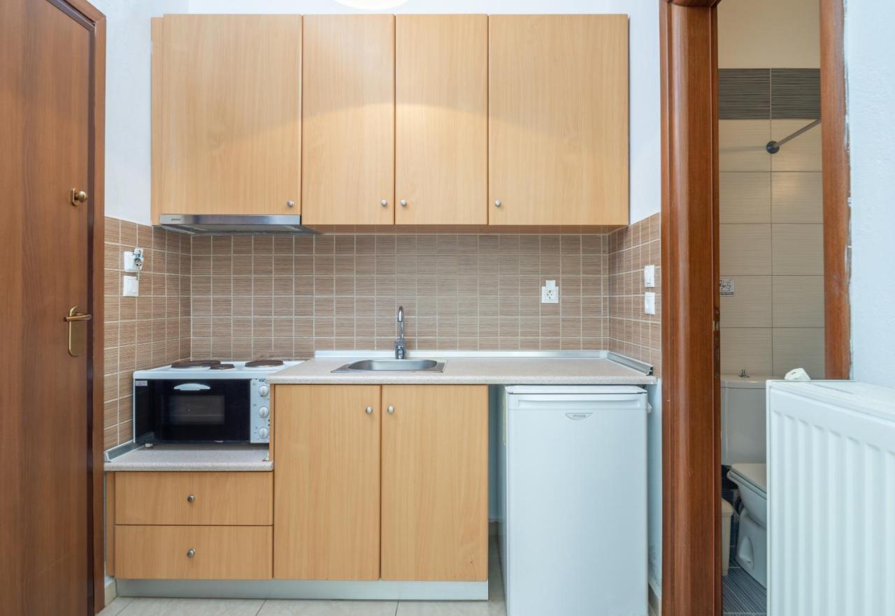 טורוני Villa Maria 2 מראה חיצוני תמונה