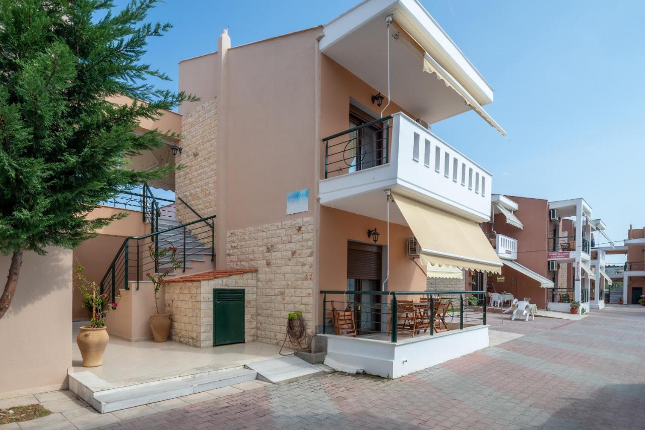 טורוני Villa Maria 2 מראה חיצוני תמונה