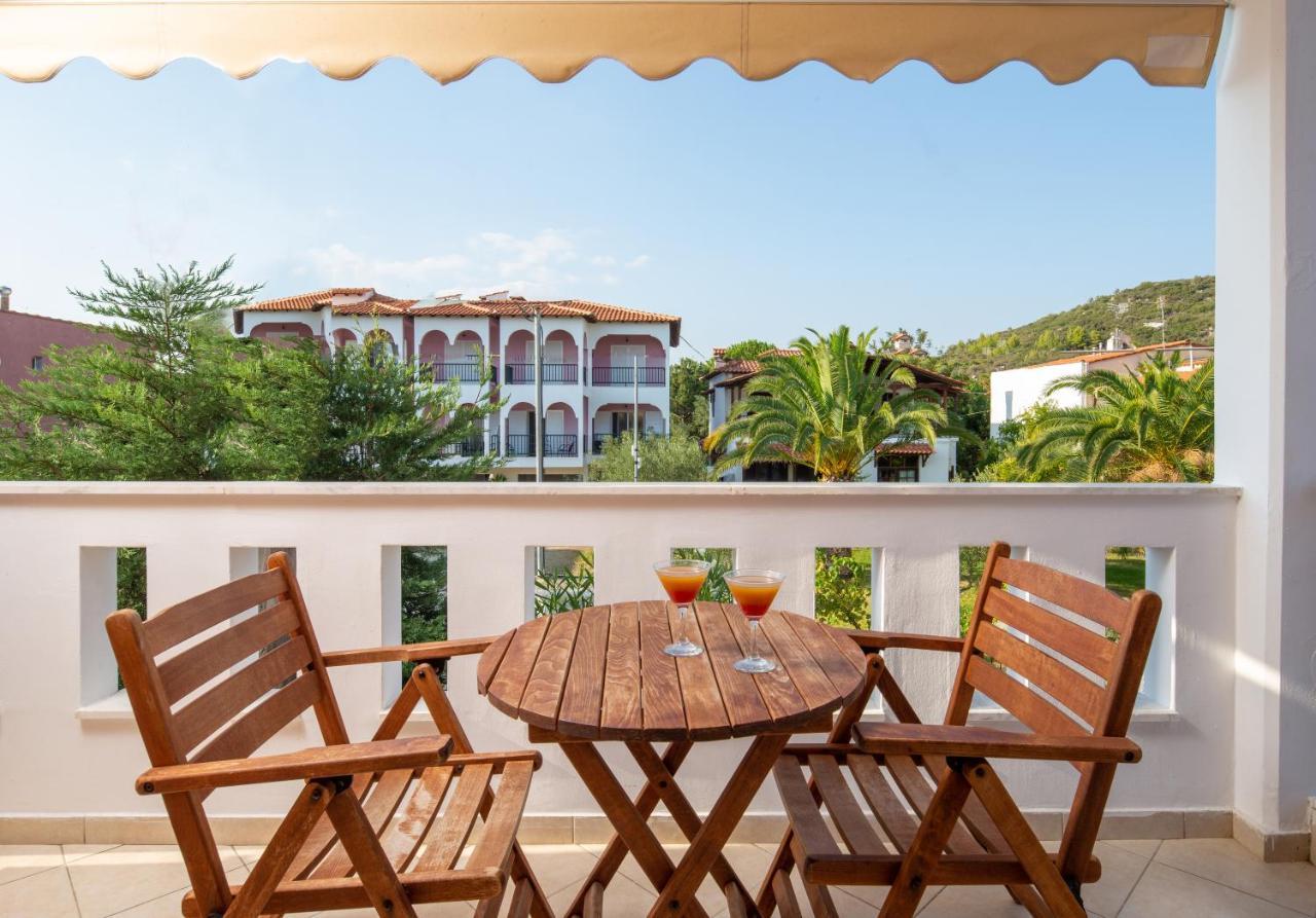 טורוני Villa Maria 2 מראה חיצוני תמונה