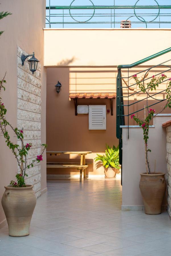 טורוני Villa Maria 2 מראה חיצוני תמונה