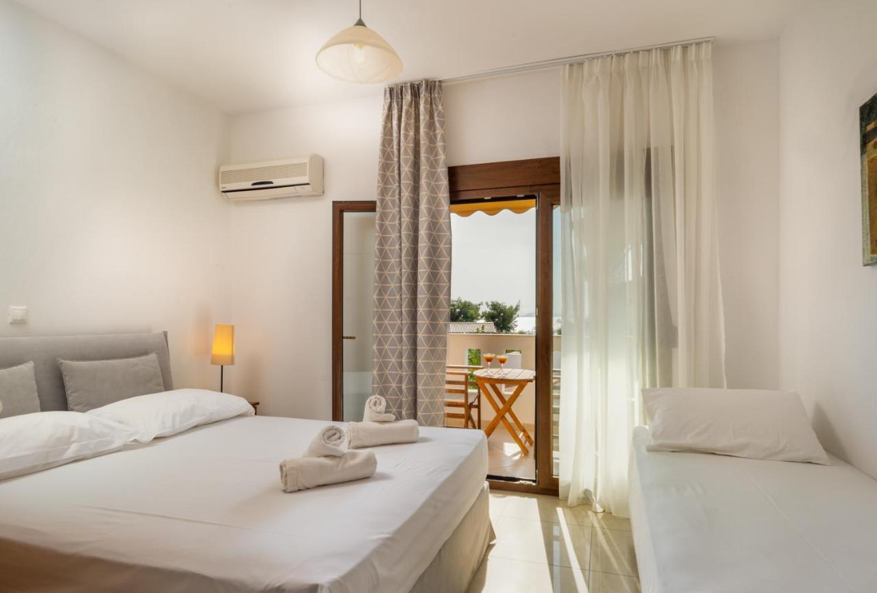 טורוני Villa Maria 2 מראה חיצוני תמונה