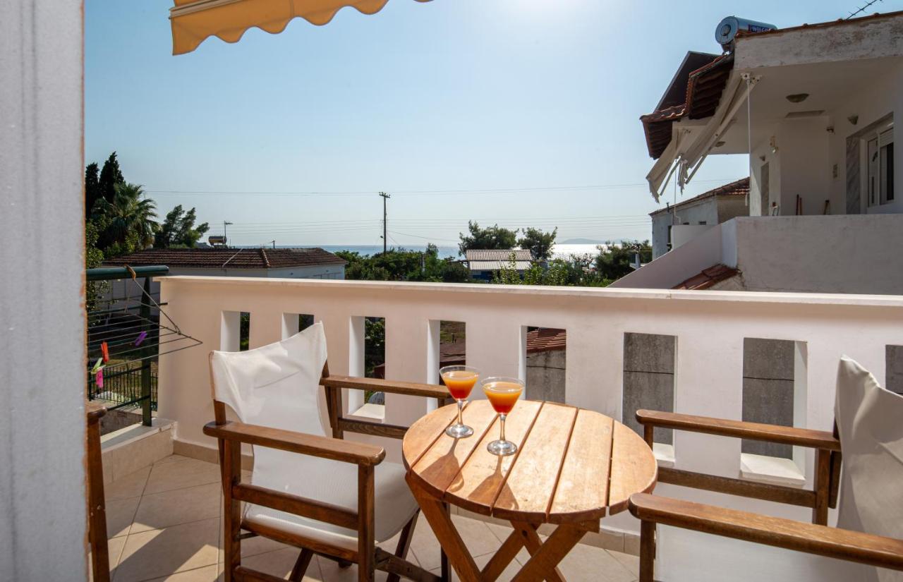 טורוני Villa Maria 2 מראה חיצוני תמונה