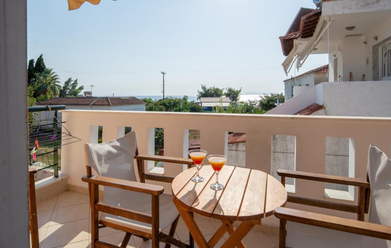 טורוני Villa Maria 2 מראה חיצוני תמונה