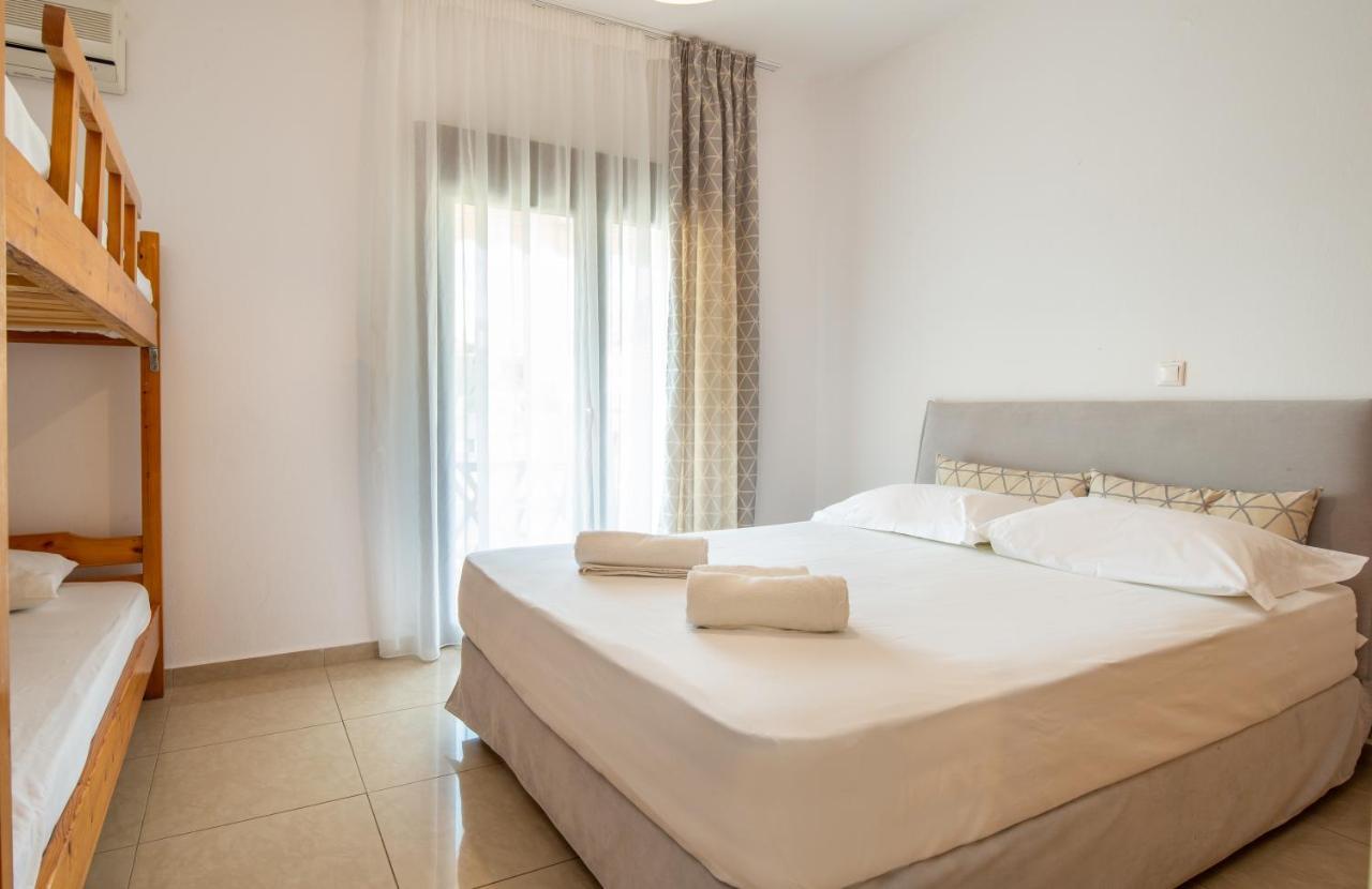 טורוני Villa Maria 2 מראה חיצוני תמונה