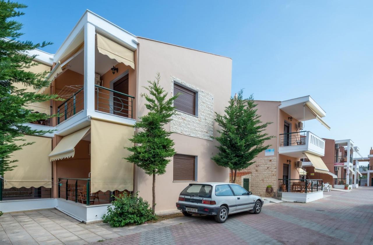 טורוני Villa Maria 2 מראה חיצוני תמונה