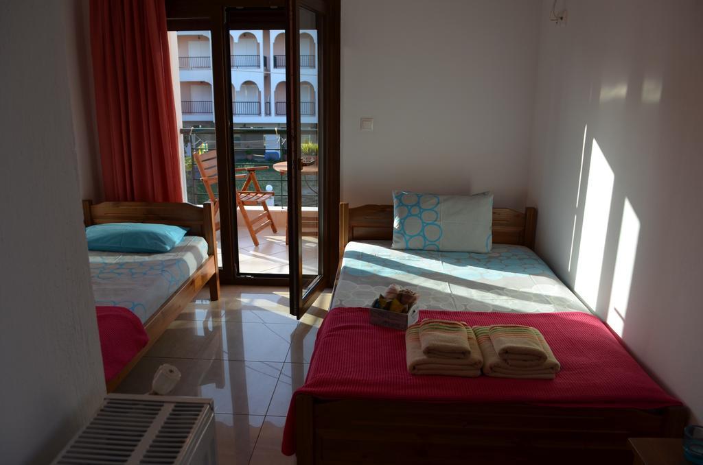 טורוני Villa Maria 2 מראה חיצוני תמונה