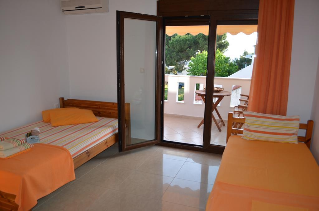 טורוני Villa Maria 2 מראה חיצוני תמונה