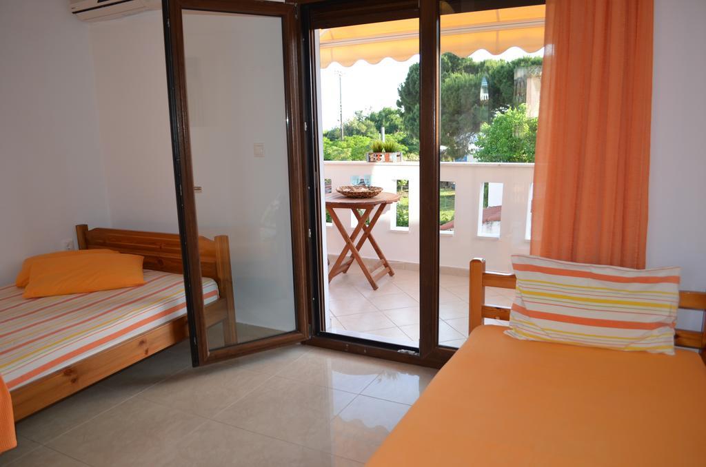 טורוני Villa Maria 2 מראה חיצוני תמונה