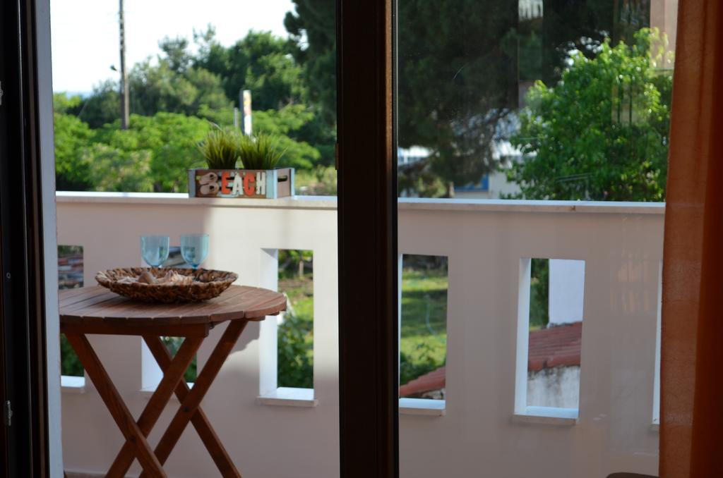 טורוני Villa Maria 2 מראה חיצוני תמונה