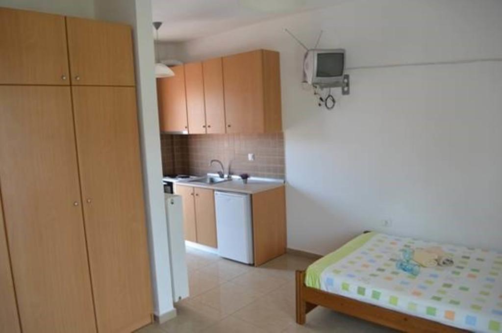 טורוני Villa Maria 2 חדר תמונה