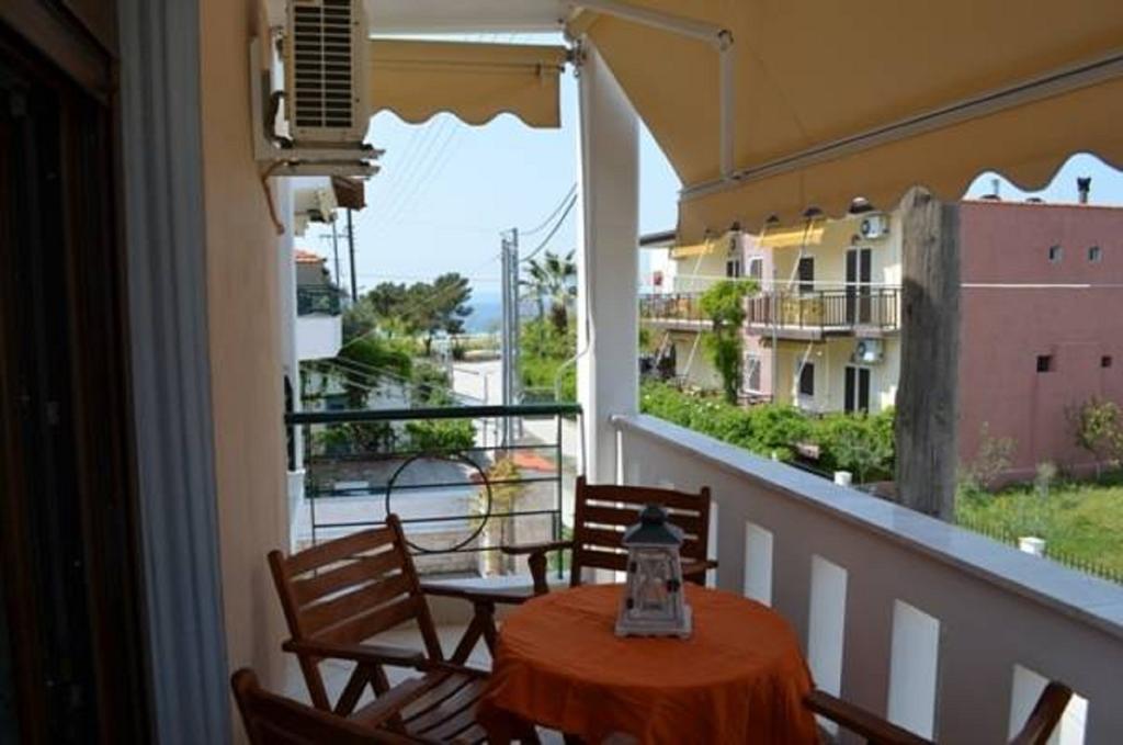 טורוני Villa Maria 2 חדר תמונה
