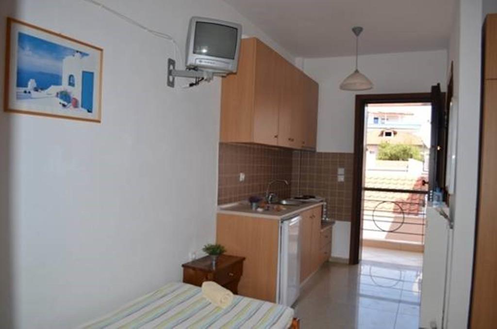 טורוני Villa Maria 2 חדר תמונה
