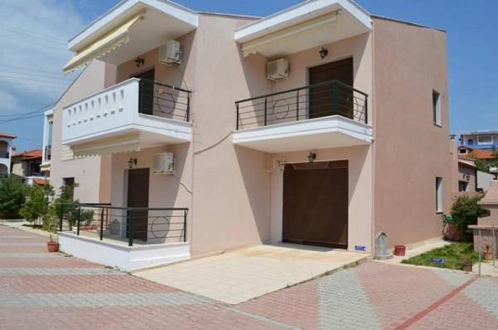 טורוני Villa Maria 2 מראה חיצוני תמונה
