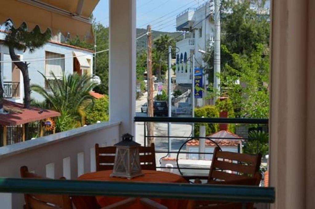 טורוני Villa Maria 2 מראה חיצוני תמונה