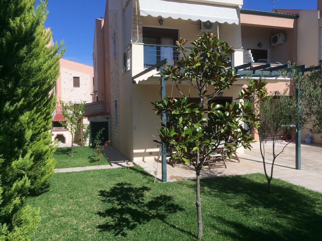 טורוני Villa Maria 2 מראה חיצוני תמונה