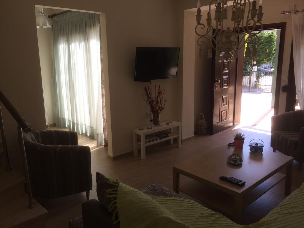 טורוני Villa Maria 2 מראה חיצוני תמונה