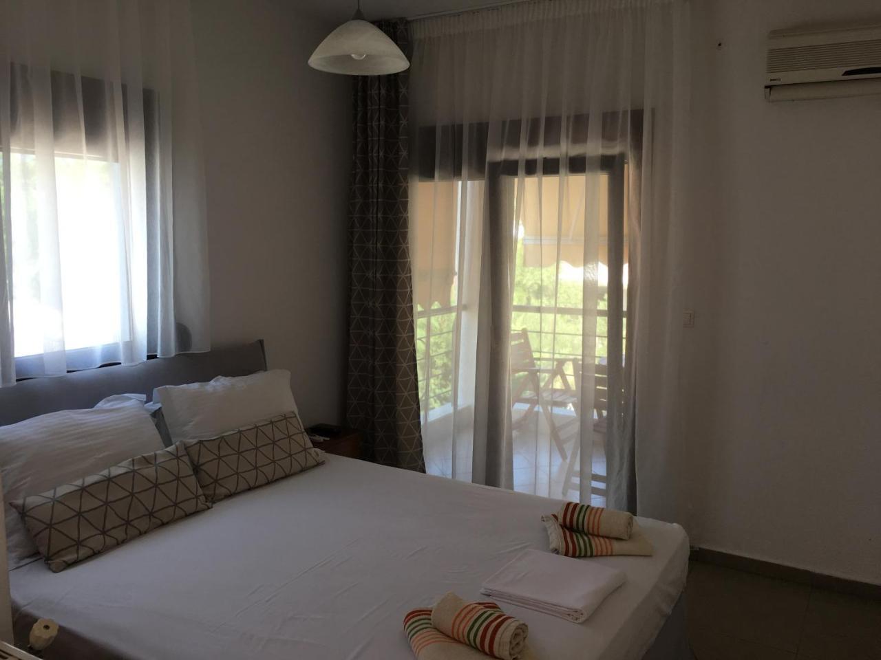 טורוני Villa Maria 2 מראה חיצוני תמונה