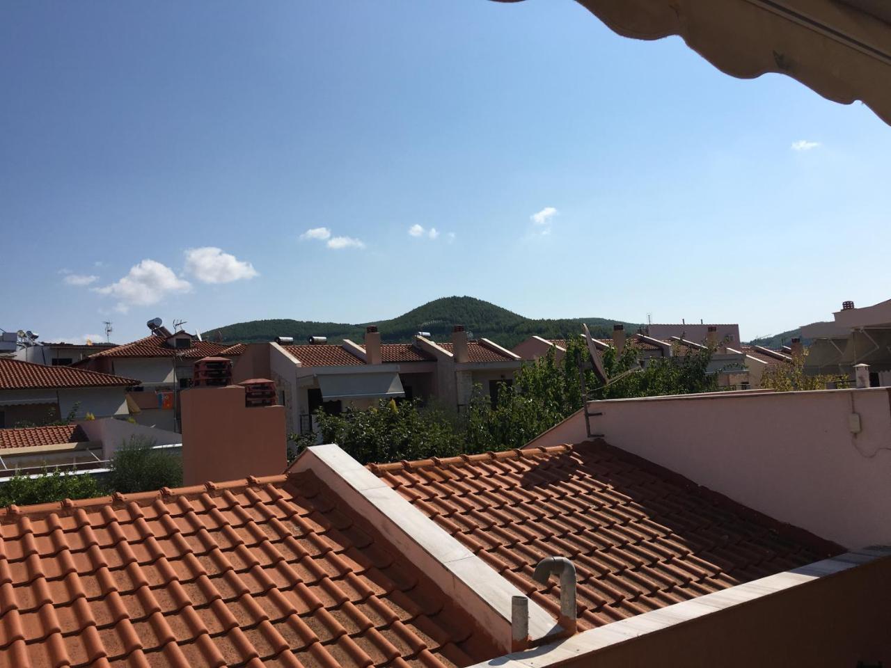 טורוני Villa Maria 2 מראה חיצוני תמונה