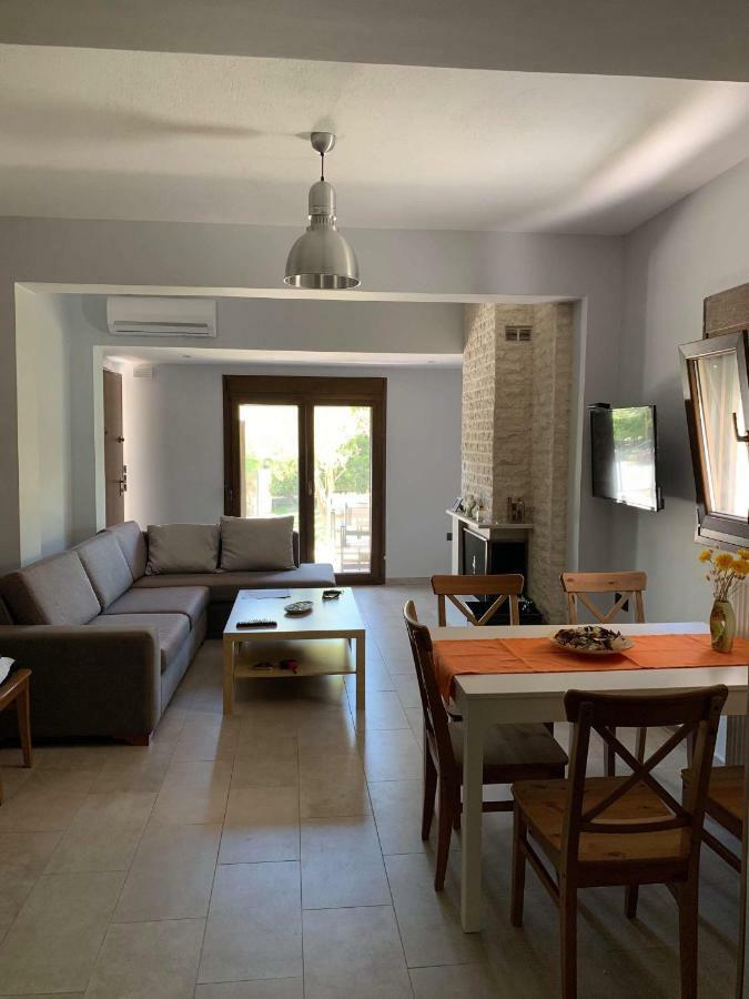 טורוני Villa Maria 2 מראה חיצוני תמונה