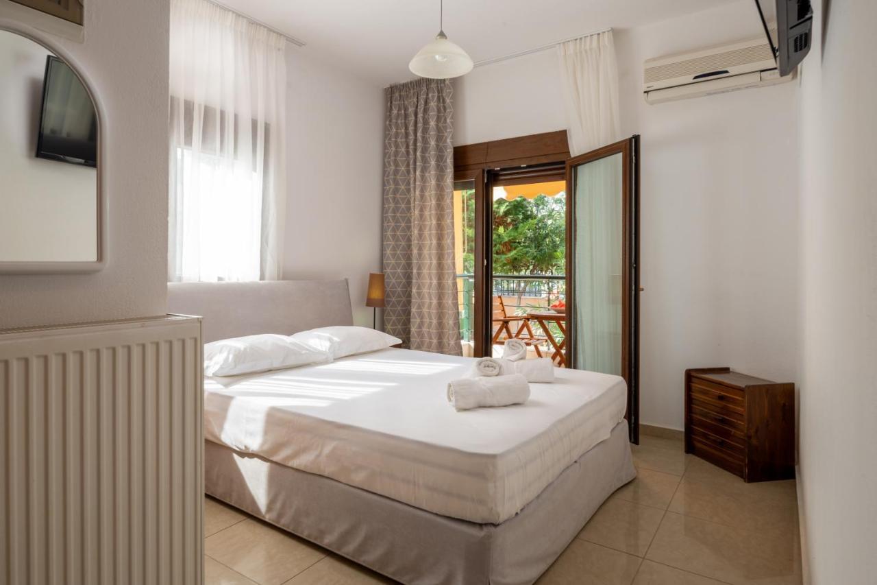 טורוני Villa Maria 2 מראה חיצוני תמונה